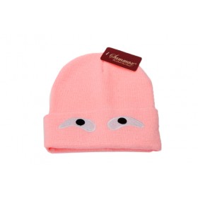 Eye Beanie